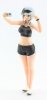 Hasegawa SP556 Wild Egg Girls Lamborghini Jota SVR Sasha Ilyushina w/Figure 1/24